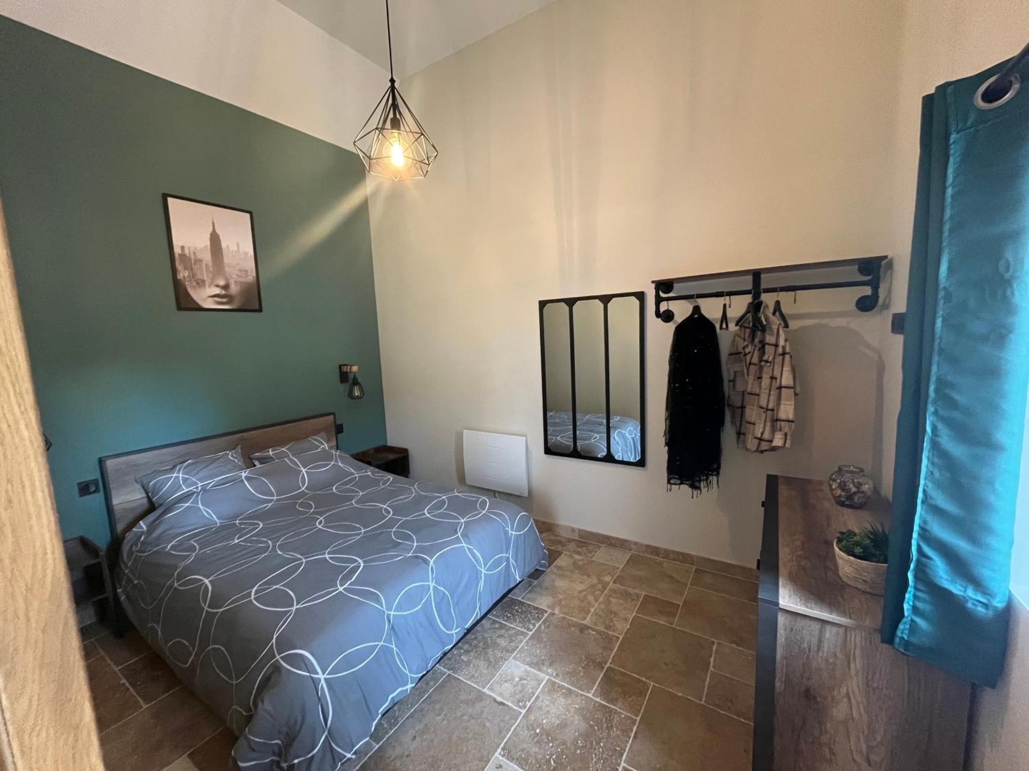 Gite 2 De L Etre Aux Rues Chailloue Exteriér fotografie